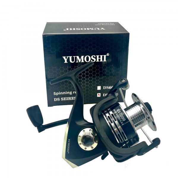 YUMOSHI DS7000 ΜΗΧΑΝΙΣΜΟΣ ΨΑΡΕΜΑΤΟΣ 1159-36